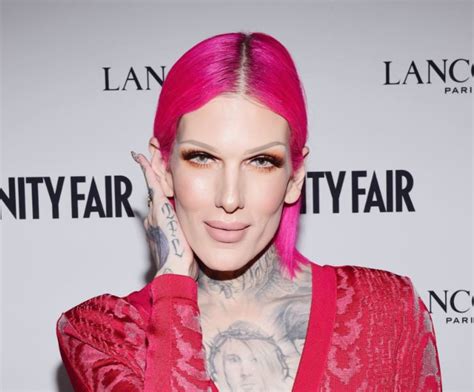 Jeffree Star worth